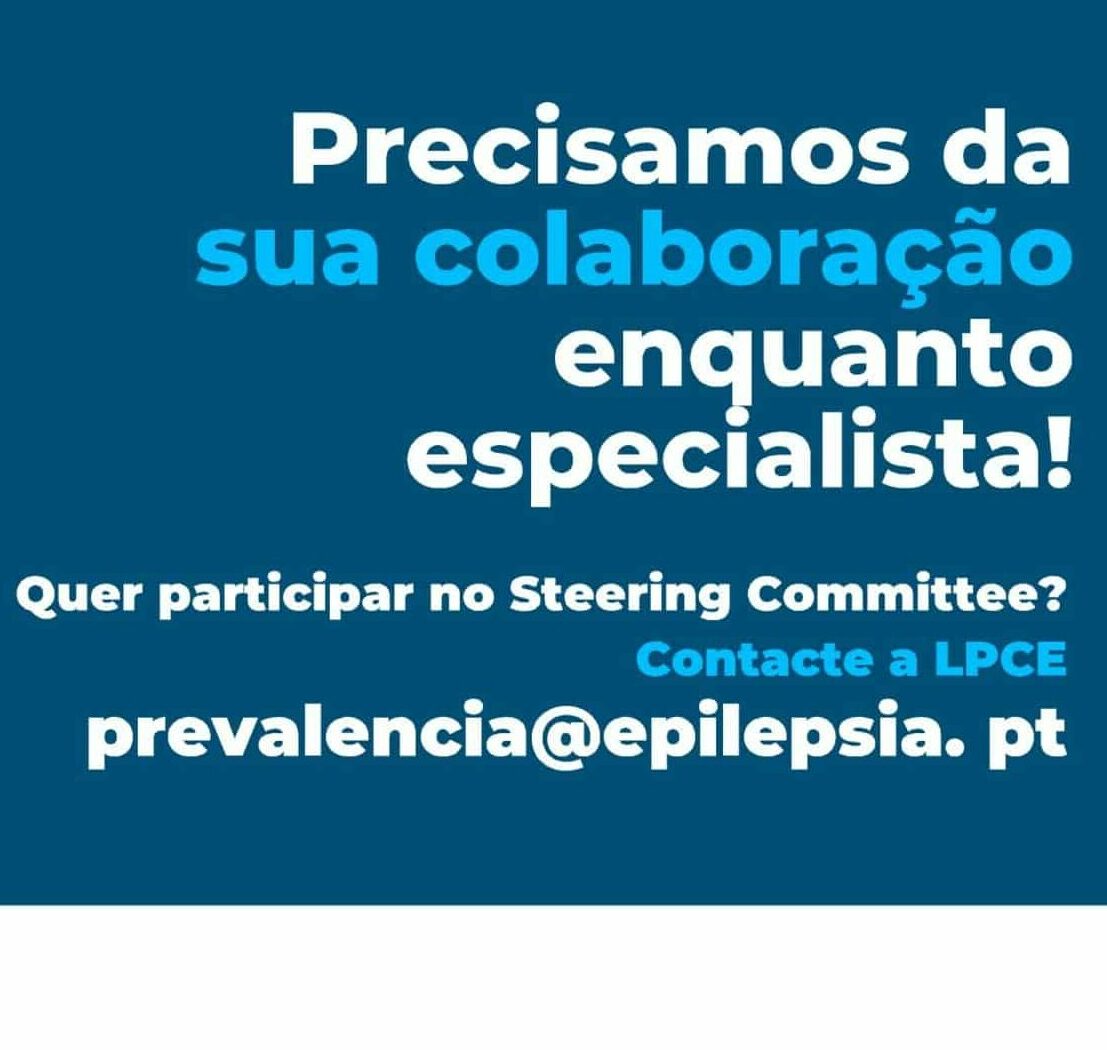 Estudo epidemiológico 2024 Liga Portuguesa Contra a Epilepsia Liga