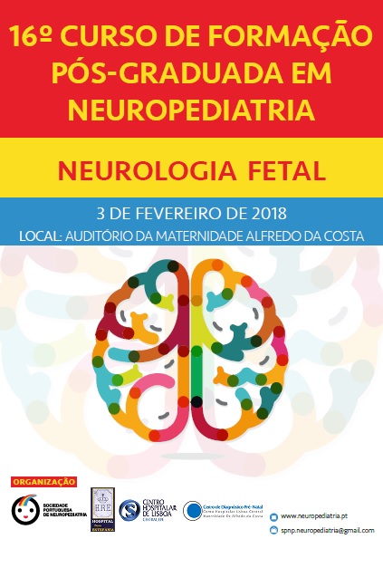 16º Curso de Neuropediatria