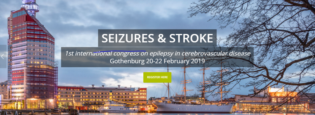 SEIZURES & STROKE