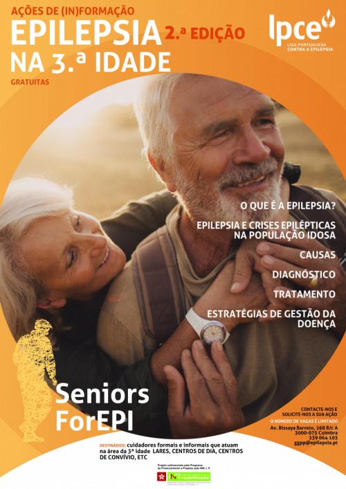 Projeto SENIORS ForEPI