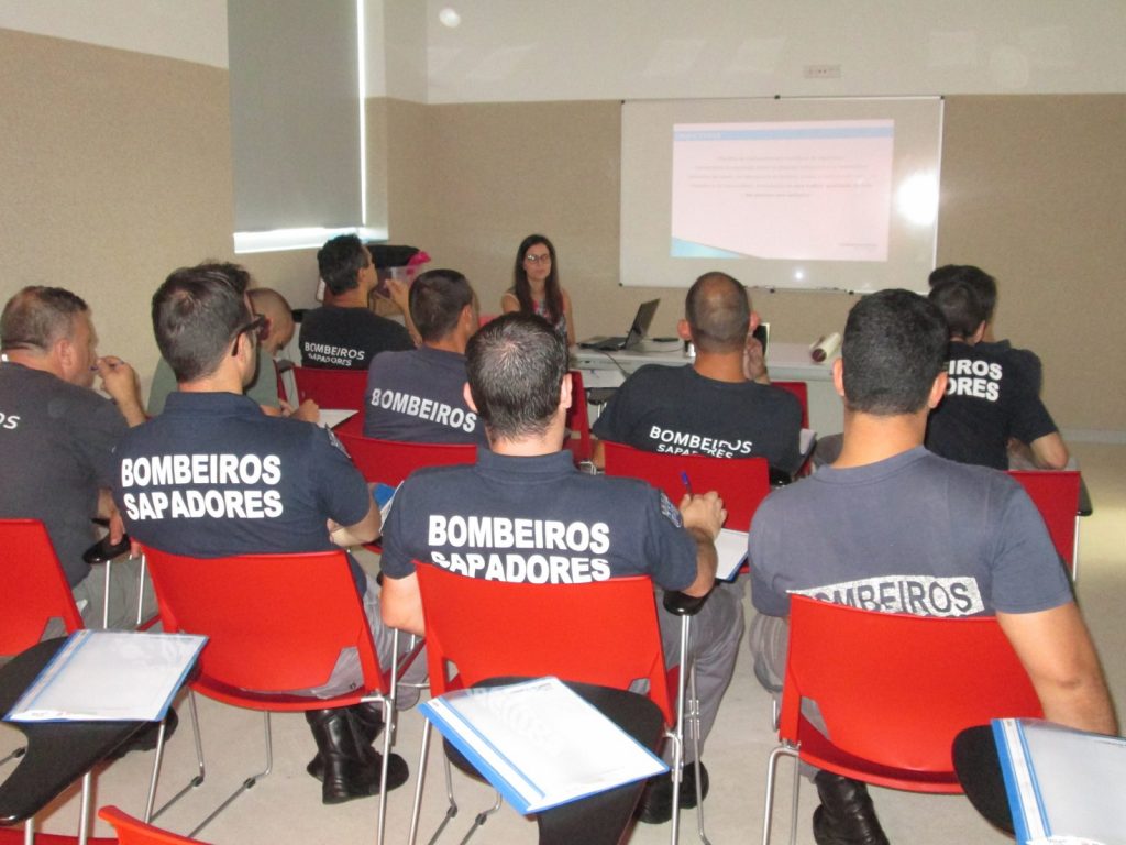 Bombeiros Sapadores de Braga