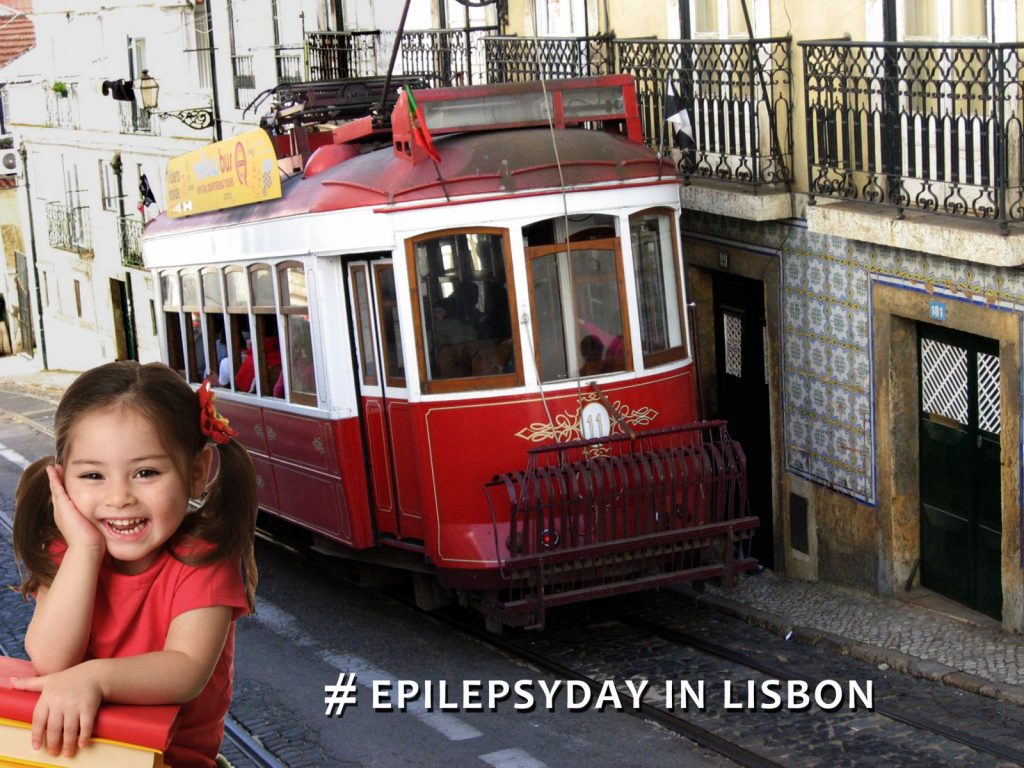 Dia Mundial da Epilepsia: #epilepsyday