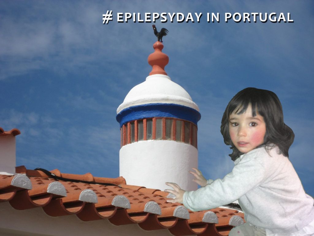 Dia Mundial da Epilepsia: #epilepsyday