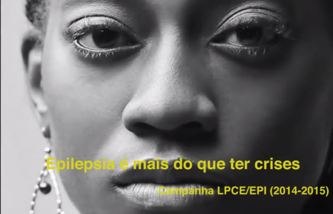 Vídeo: Epilepsia é mais do que ter crises