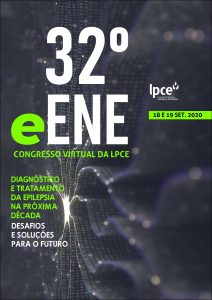 32º Encontro nacional de epileptologia DECORRERÁ EM FORMATO DIGITAL