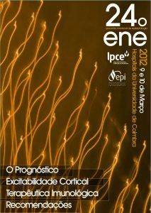 24º Encontro Nacional de Epilepsia