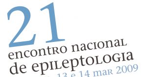 21º ENCONTRO NACIONAL DE EPILEPTOLOGIA