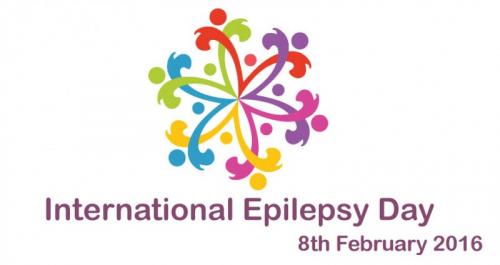 Dia Internacional de Epilepsia - 2016