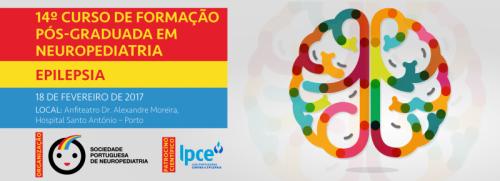 Curso de formação em neuropediatria