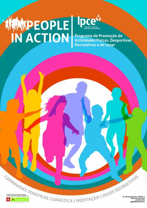 People In Action