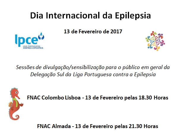 Sessões de divulgação - FNAC Lisboa