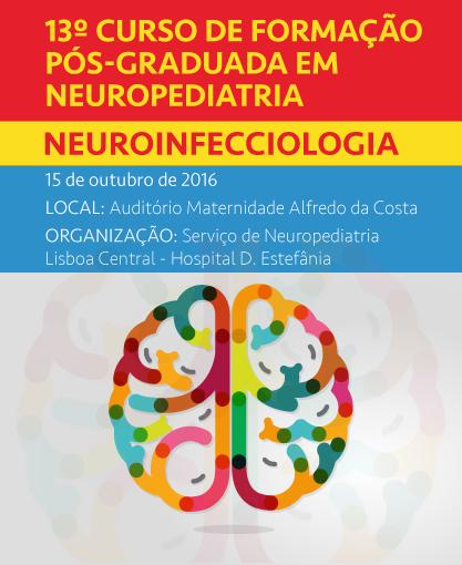 Curso de Formação em Neuropediatria