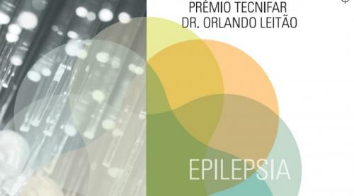 Anúncio prémio Orlando Leitão